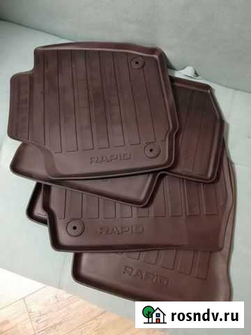 Автоковрики Калуга - изображение 1