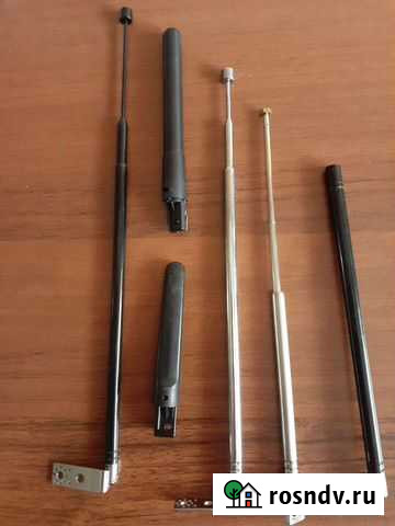 Антенна Йошкар-Ола - изображение 1