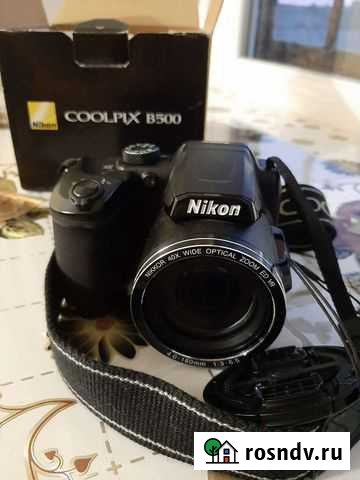 Фотоаппарат Лениногорск - изображение 1