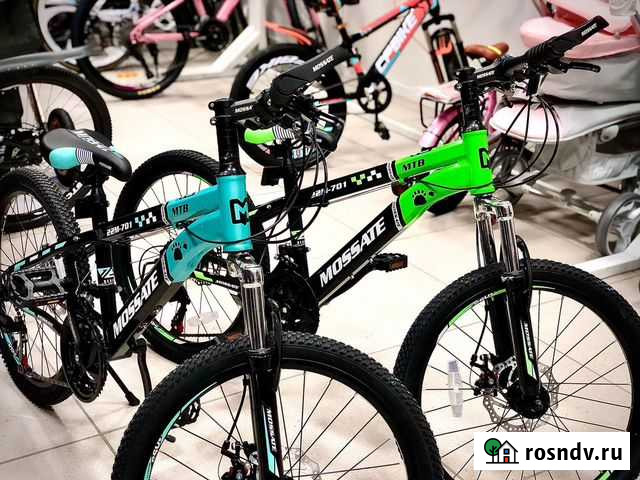 Детские крутые велосипеды Пенза - изображение 1