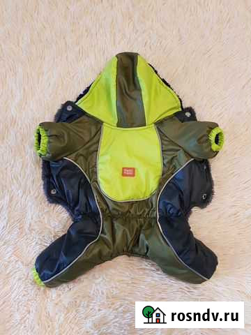 Комбинезон для собаки, новый Химки - изображение 1