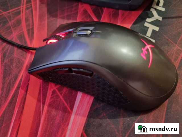 Игровая мышь Hyperx Pulsfire Fps Pro Волгоград - изображение 1