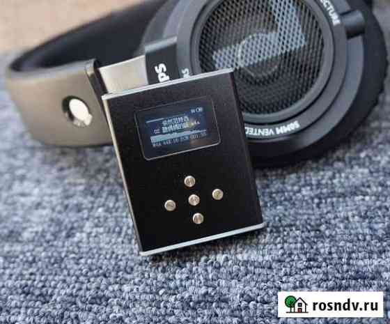 Плееры Zishan Z3 pro (32/192, dsd256, usb dac) Москва