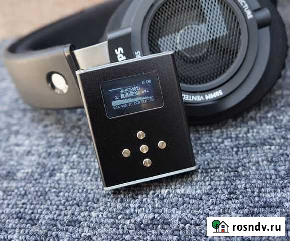 Плееры Zishan Z3 pro (32/192, dsd256, usb dac) Москва - изображение 1
