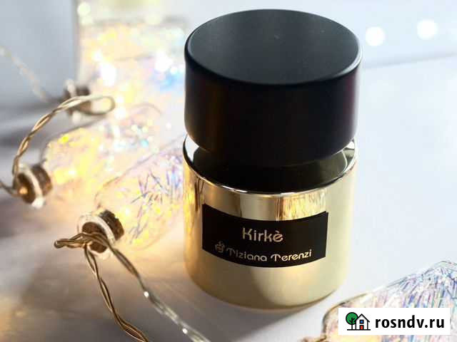 Kirke - Tiziana Terenzi Мурино - изображение 1