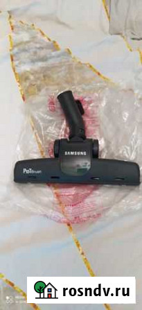 Турбощётка Samsung PeTBrush Домодедово - изображение 1