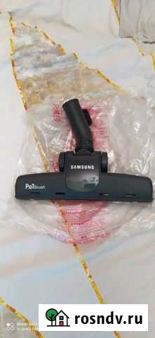 Турбощётка Samsung PeTBrush Домодедово - изображение 1