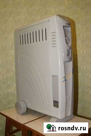 Масляный обогреватель Scarlett SC-1156 Нижний Новгород - изображение 1