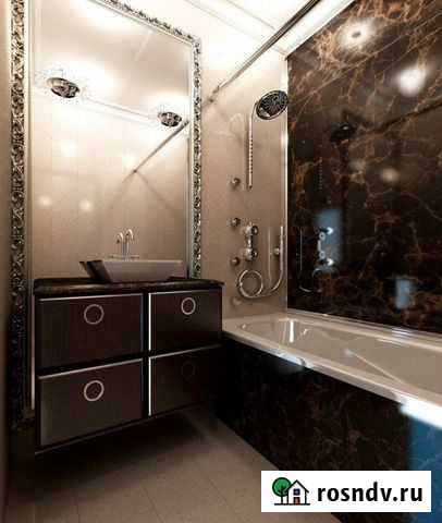 Косметический Ремонт-Офисы Квартиры Помещения Дома Хабаровск - изображение 1