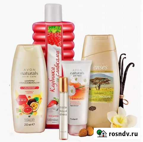 Эйвон Avon косметика и парфюмерия Нижний Тагил - изображение 1