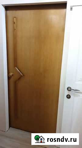 Двери межкомнатные Московский - изображение 1