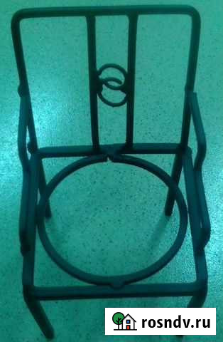 Стул сувенирный Волгоград - изображение 1