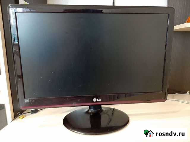 Монитор LG 22 Березники - изображение 1