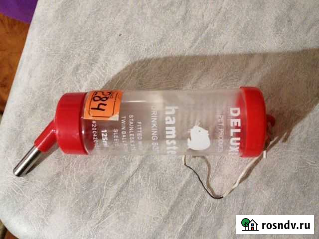 Полка для грызунов Энгельс - изображение 1