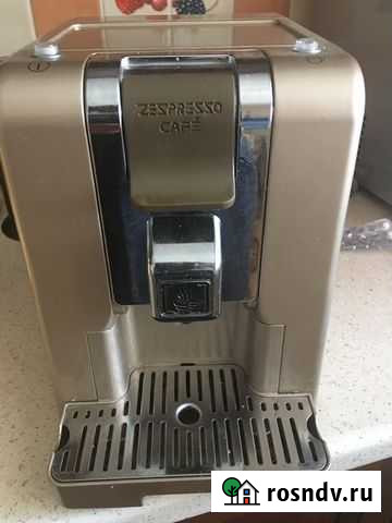 Кофемашина Цептер Альметьевск - изображение 1