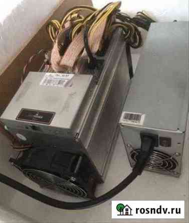 Asic Antminer T9+ Минусинск