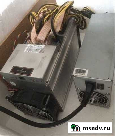 Asic Antminer T9+ Минусинск - изображение 1
