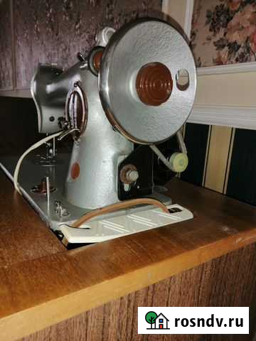 Швейная машинка подольск Георгиевск - изображение 1