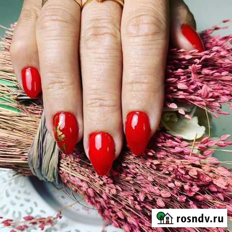 Маникюр на дому Люберцы - изображение 1