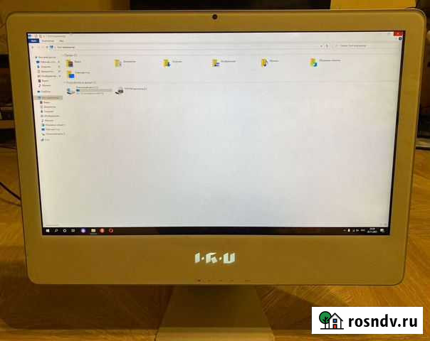 Моноблок Мурино - изображение 1
