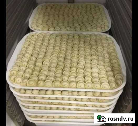 Заморозка Альметьевск - изображение 1