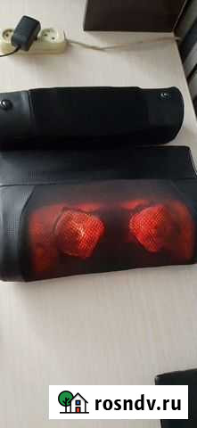 Массажная подушка Усть-Донецкий - изображение 1