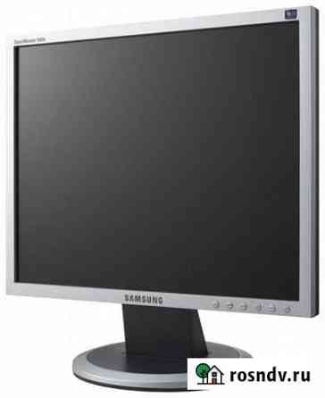 Монитор samsung 940N 19 гарантия Магнитогорск