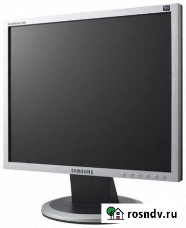 Монитор samsung 940N 19 гарантия Магнитогорск - изображение 1