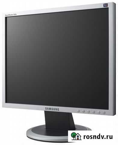 Монитор samsung 940N 19 гарантия Магнитогорск - изображение 1