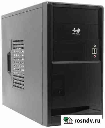 Системный блок (i3-2120/4GB/500GB/HD Graphics) Владимир