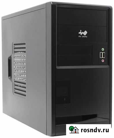 Системный блок (i3-2120/4GB/500GB/HD Graphics) Владимир - изображение 1