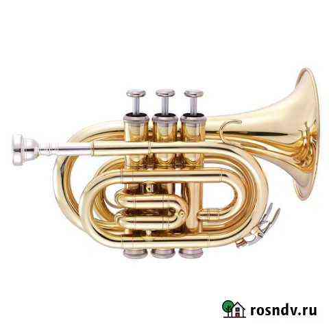 John Packer JP159L - Труба Bb Челябинск