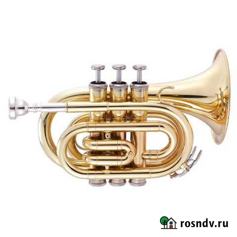 John Packer JP159L - Труба Bb Челябинск - изображение 1