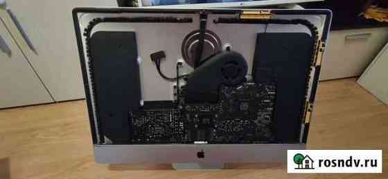 iMac 27 late 2013 Балашиха