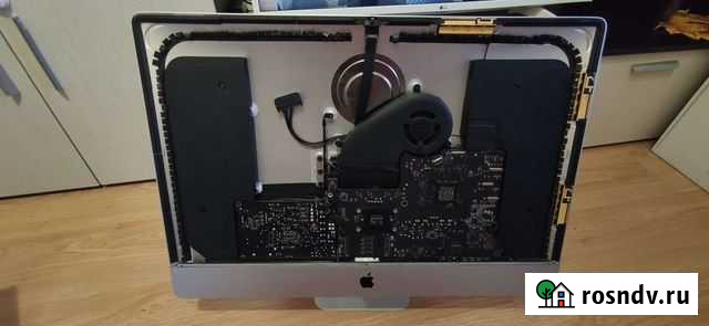 iMac 27 late 2013 Балашиха - изображение 1