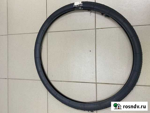 Покрышка на Салют 37-533 модель В-54 379 Ижевск - изображение 1