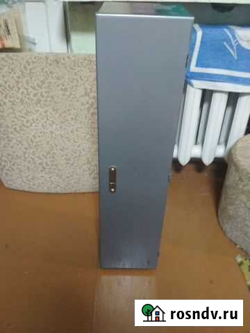 Сейфы для оружия бу Воркута - изображение 1