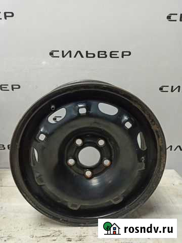 Диски штамп Магнитогорск - изображение 1