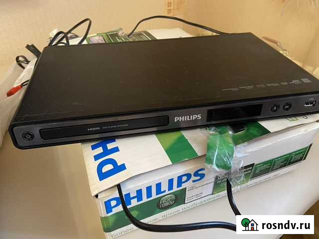 Blu-ray плеер Барнаул - изображение 1