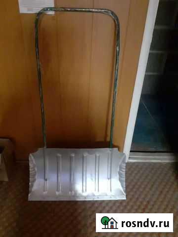 Скрепер для снега Саратов - изображение 1