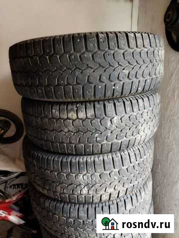Yokohama 215/65 R16 4шт Людиново - изображение 1