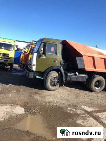 Камаз Ставрополь - изображение 1