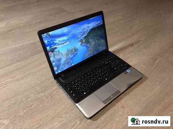 Samsung NP350V Core i5/Radeon Ржев