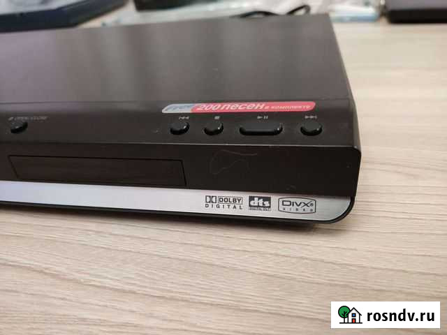 Dvd плеер samsung Первоуральск - изображение 1