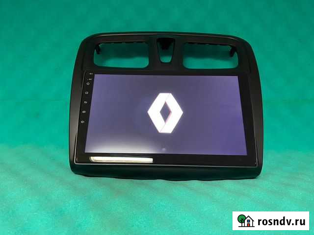 Android магнитола Renault Logan2\Sandero 2 2014-19 Саранск - изображение 1