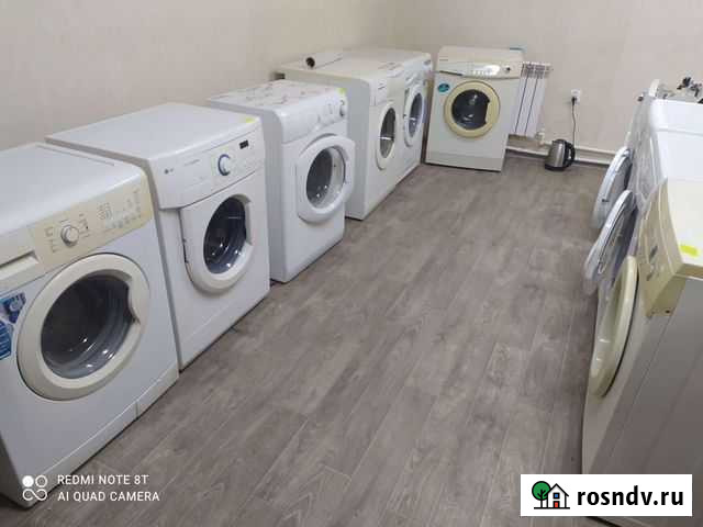 Стиральная машина Б/У с Гарантией Волгоград - изображение 1