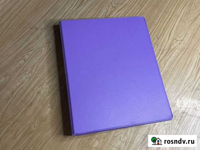 Папка для документов a4 Барнаул - изображение 1