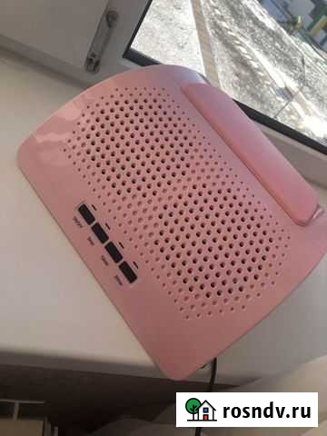 Вытяжка для маникюра Белгород - изображение 1