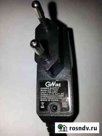 Блок питания/Adapter CP-TC01/ 5V-1.5A Калининград