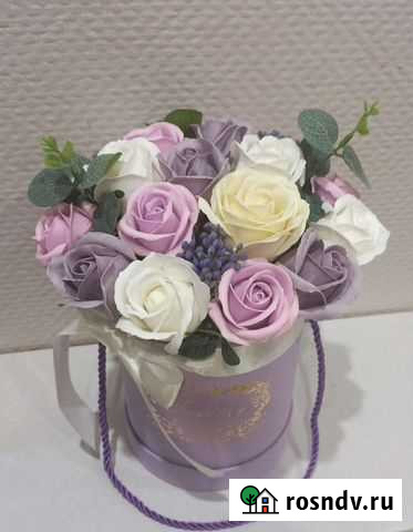 Мыльные букеты Йошкар-Ола - изображение 1